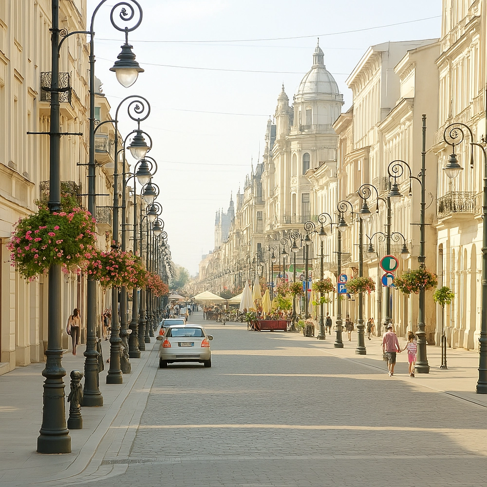 Łódź
